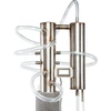 Distillatore HawkStill "Dita Fredde" 60 L, con colonna fi 60,3mm - 3 