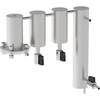 Distillatore modulare 18 L Munin convesso - 7 