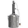 Distillatore modulare 18 L Munin convesso - 3 