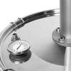 Distillatore modulare 30 L Freja - elettrico - 16 