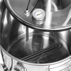 Distillatore modulare 30 L Freja - elettrico - 8 