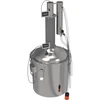 DISTILLATORE MODULARE CONVEX 18L-BASE - 2 