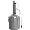 DISTILLATORE MODULARE CONVEX 18L-BASE - 3 