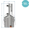 DISTILLATORE MODULARE CONVEX 18L-BASE - 11 
