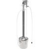 Distillatore modulare Convex elettrico 30 L - Perun - 3 