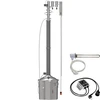 Distillatore modulare Convex elettrico 30 L - Perun - 3 