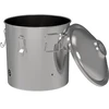 Distillatore modulare Convex elettrico 30 L - Perun - 11 