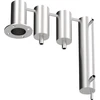 Distillatore modulare Convex elettrico 60 L - Perun XXL - 4 