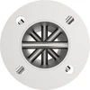 Distillatore modulare Convex elettrico 60 L - Perun XXL - 6 