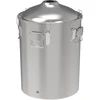 Distillatore modulare Convex elettrico 60 L - Perun XXL - 9 