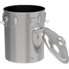 Distillatore modulare Convex elettrico 60 L - Perun XXL - 10 