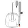 Distillatore per robot da cucina - 5 