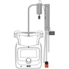 Distillatore per robot da cucina - 7 