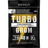 Drożdże gorzelnicze Turbo Grom 48h - 12 drożdże do alkoholu, drożdże do spirytusu, drożdże do bimbru, drożdże do samogonu, drożdże do księżycówki, bimber, samogon, księżycówka