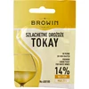 Drożdże winiarskie Tokay, 20 ml ['drożdże tokay', ' drożdże winne', ' drożdże winne tokay', ' drożdże do wina', ' drożdże winiarskie w płynie', ' drożdże w płynie', ' drożdże w płynie do wina', ' drożdże do wina białego', ' drożdże do jabłek']