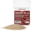 Enovini® OK RED - lieviti per vino che riducono l'acidità 7 g - 3 