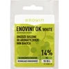 Enovini® OK WHITE - drożdże winiarskie obniżające kwasowość 7 g ['drożdże do jabłek', ' drożdże do białych winogron', ' wino z jabłek', ' wino z winogron', ' drożdże obniżające kwasowość', ' drożdże do win białych', ' drożdże suszone', ' wino domowe', ' drożdże redukujące kwasowość']
