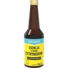 Esencja o smaku cytrynowym z naturalnym aromatem na 4 L - 40 ml ['cytrynówka', ' likier cytrynowy', ' nalewka cytrynowa', ' esencja Strands', ' zaprawka browin', ' esencje do bimbru', ' esencje do alkoholu']