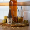 Essenza al gusto di Bourbon 40 ml - 7 