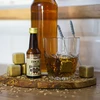 Essenza al gusto di Bourbon per 4 L, 40ml - 8 