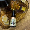 Essenza al gusto di Bourbon per 4 L, 40ml - 9 