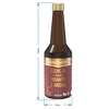 Essenza al gusto di brandy alla ciliegia 40 ml per 4 l - 7 