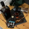 Essenza al gusto di caffè 100 ml - 8 