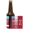Essenza al gusto di ciliegia 40 ml - 4 