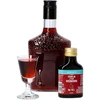 Essenza al gusto di ciliegia per 10 L - 100 ml - 6 