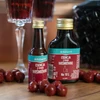 Essenza al gusto di ciliegia per 10 L - 100 ml - 9 