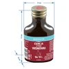 Essenza al gusto di ciliegia per 10 L - 100 ml - 5 