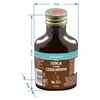 Essenza al gusto di cioccolato 100 ml per 10 L - 5 