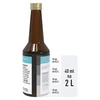Essenza al gusto di cocco per 2 L - 40 ml - 4 
