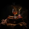 Essenza al gusto di Cognac 40 ml - 8 