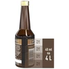 Essenza al gusto di Espresso, per 4 L, 40 ml - 5 