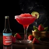 Essenza al gusto di fragola, 40 ml - 8 