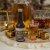 Essenza al gusto di Highcastle Whisky per 2 L - 40ml - 8 
