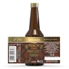 Essenza al gusto di Highcastle Whisky per 2 L - 40ml - 4 