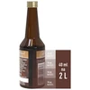 Essenza al gusto di Highcastle Whisky per 2 L - 40ml - 5 