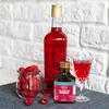 Essenza al gusto di lampone con aroma naturale per 10 L - 100 ml - 7 