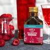 Essenza al gusto di lampone con aroma naturale per 10 L - 100 ml - 8 
