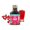 Essenza al gusto di lampone con aroma naturale per 10 L - 100 ml - 3 