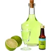 Essenza al gusto di Lime per 4 L - 40 ml - 4 