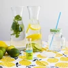 Essenza al gusto di Lime per 4 L - 40 ml - 9 
