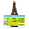 Essenza al gusto di Lime per 4 L - 40 ml - 7 