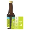 Essenza al gusto di Lime per 4 L - 40 ml - 6 
