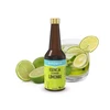 Essenza al gusto di Lime per 4 L - 40 ml - 3 