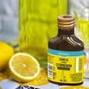 Essenza al gusto di limone con aroma naturale per 10 L - 100 ml - 8 