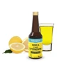 Essenza al gusto di limone con aroma naturale per 4 L - 40 ml - 3 