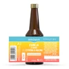 Essenza al gusto di limone e lampone - 40 ml, per 4L - 4 